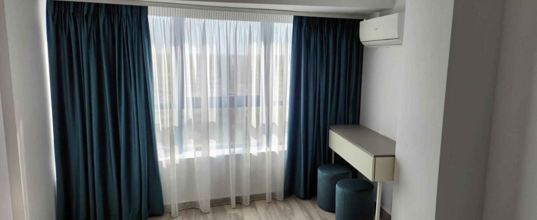 Aphrodite Olimp - Luxury Apartment With Sea View & Pool ภายนอก รูปภาพ