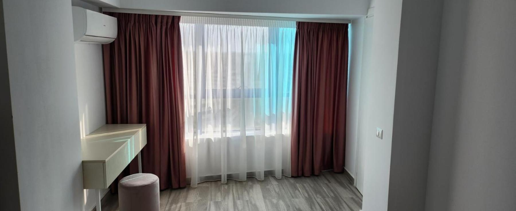 Aphrodite Olimp - Luxury Apartment With Sea View & Pool ภายนอก รูปภาพ